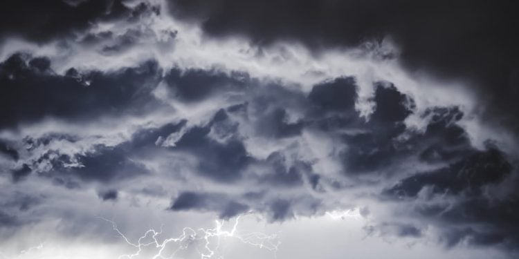 Após temporal, cidades goianas têm novo alerta de chuvas intensas, aponta Cimehgo