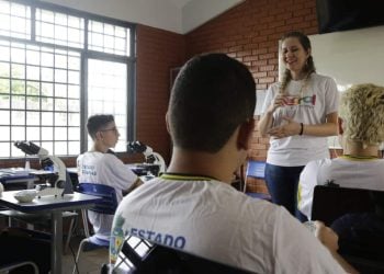 Aulas da rede pública estadual de Goiás têm início no dia 20 de janeiro