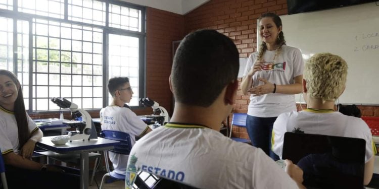 Aulas da rede pública estadual de Goiás têm início no dia 20 de janeiro