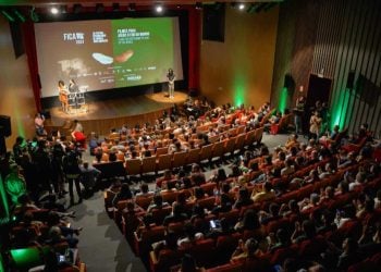 FICA 2025 festival de cultura e arte em Goiás será realizado de 10 a 15 de junho