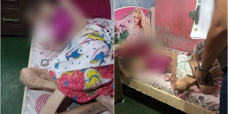 Filho é preso suspeito de maltratar e explorar financeiramente a mãe idosa, em Goiânia