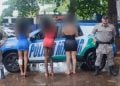 Garotas de programa são presas suspeitas de matar cliente em motel de Goiânia