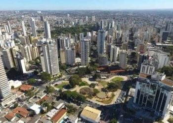 Goiânia está entre as capitais que apresentaram aumento no aluguel residencial