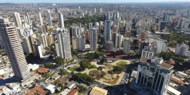 Goiânia está entre as capitais que apresentaram aumento no aluguel residencial