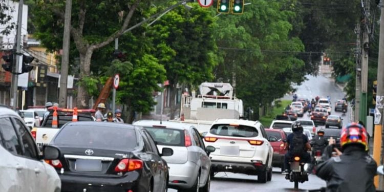 Goiânia lança Programa de Desobstrução de Vias Arteriais na Avenida Jamel Cecílio