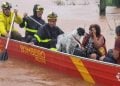 Goiás Alerta e Solidário intensifica esforços de resgate diante das fortes chuvas no Estado