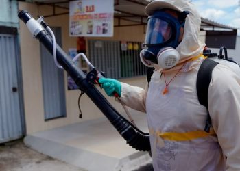 Goiás reativa Sala de Situação de Arboviroses para intensificar combate à dengue