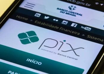 Governo Federal revoga ato da Receita sobre monitoramento do Pix; entenda