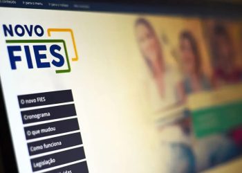 Inscrições para o Fies iniciam em 4 de fevereiro; veja como se inscrever