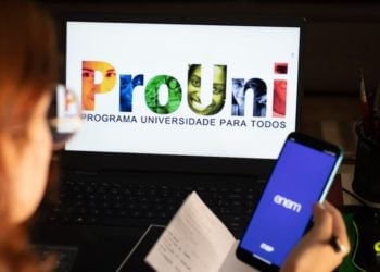 Inscrições para o Prouni iniciam em 24 de janeiro; veja como se inscrever