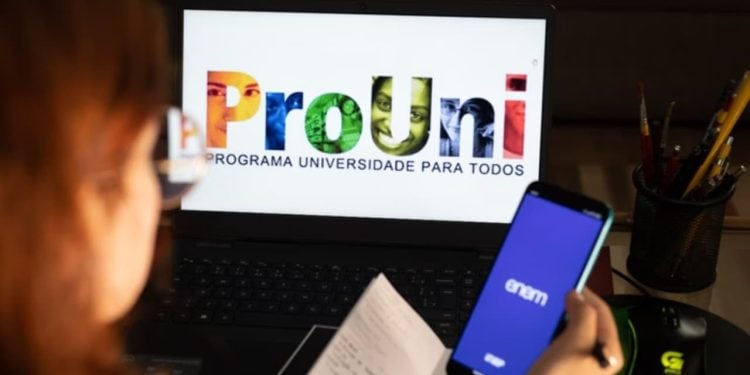 Inscrições para o Prouni iniciam em 24 de janeiro; veja como se inscrever