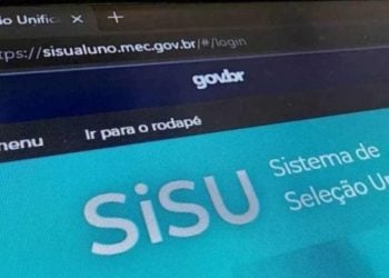 MEC disponibiliza consulta de vagas para o Sisu 2025; veja como fazer