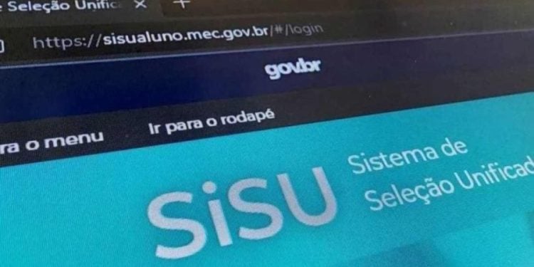 MEC disponibiliza consulta de vagas para o Sisu 2025; veja como fazer