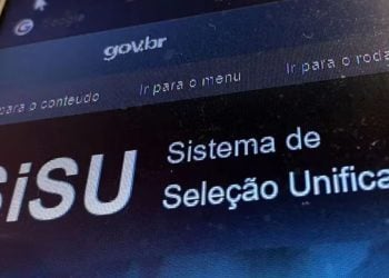 Matrículas pelo Sisu 2025 são prorrogadas; confira a nova data