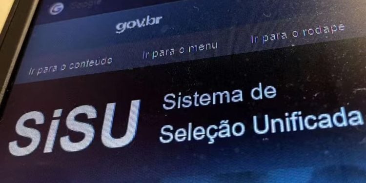 Matrículas pelo Sisu 2025 são prorrogadas; confira a nova data