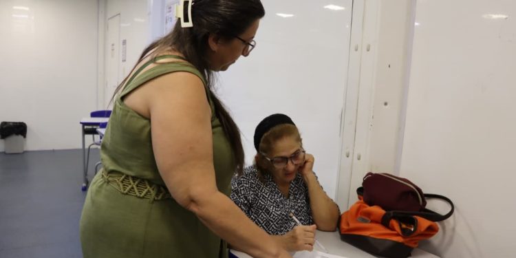 Prefeitura de Goiânia abre seleção bolsistas para o Programa Brasil Alfabetizado