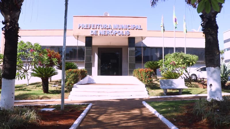 Prefeitura de Nerópolis