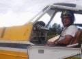 Saiba quem é o piloto que morava em Goiás e morreu após queda de avião no Mato Grosso