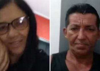 Suspeito de matar ex-sogros com facão na véspera de Natal é preso em Goiás