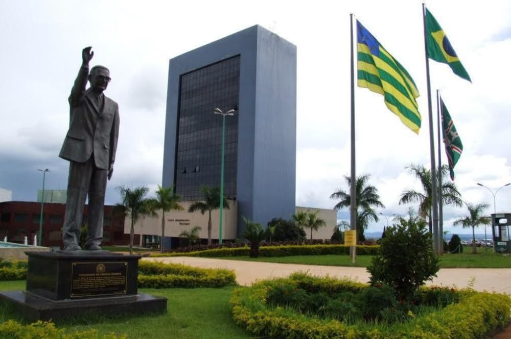 Prefeitura de Goiânia