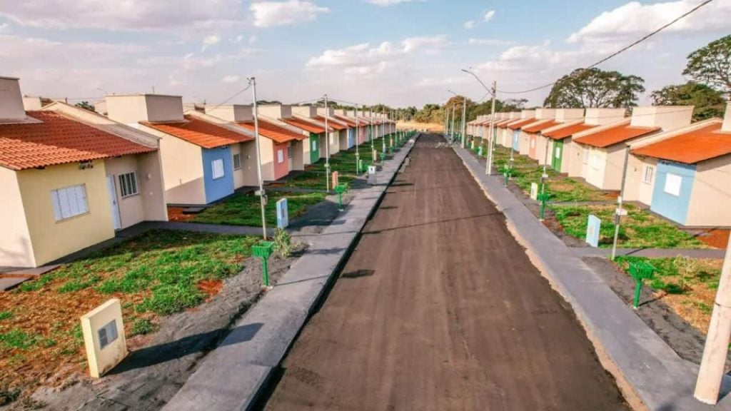 casas gratuitas