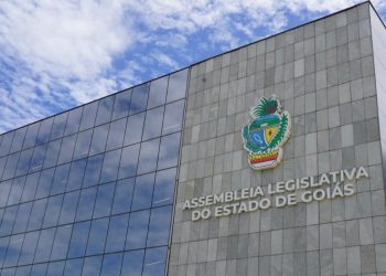 Assembleia Legislativa de Goiás anuncia concurso com 101 vagas