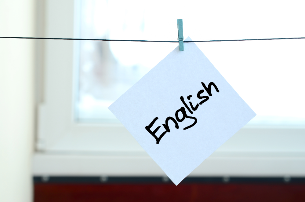 curso de inglês gratuito