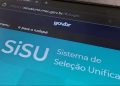 Divulgado resultado do Sisu 2025; veja como consultar