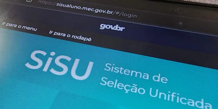 Divulgado resultado do Sisu 2025; veja como consultar