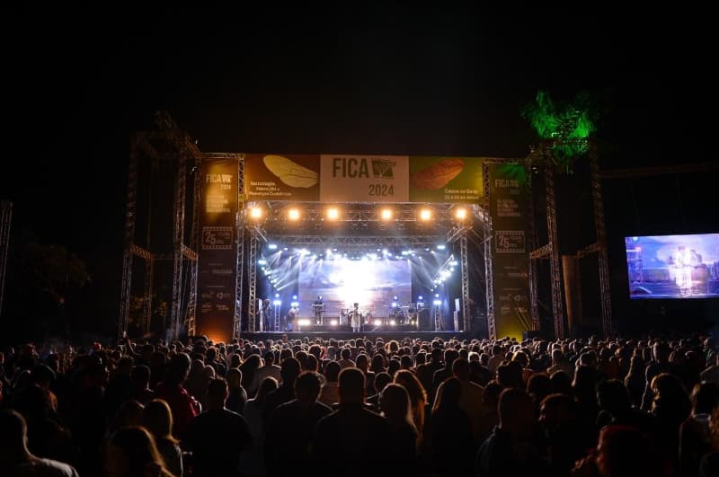 Festival Fica