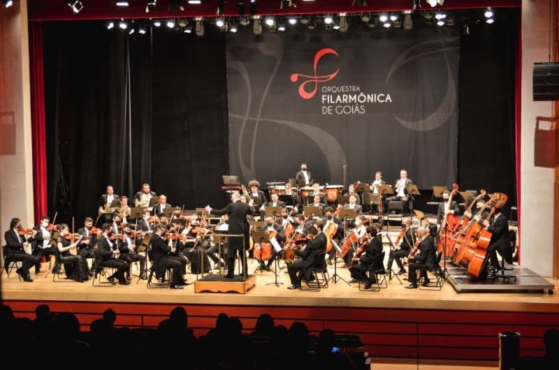 Filarmonica