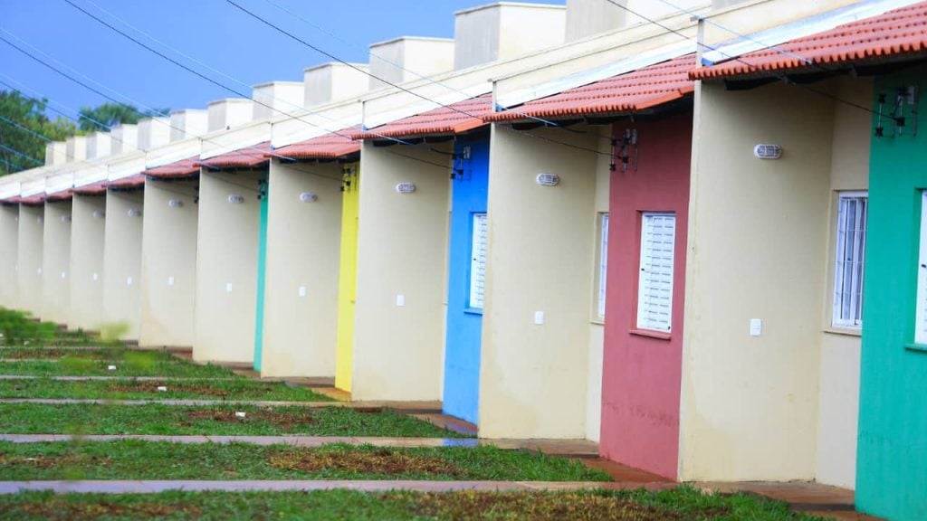 Inscrições abertas para casas gratuitas em 15 cidades goianas; veja como fazer