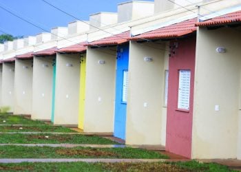 Inscrições abertas para casas gratuitas em 15 cidades goianas; veja como fazer