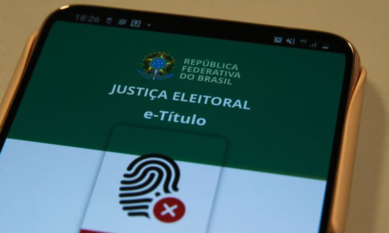 Justificativa de voto