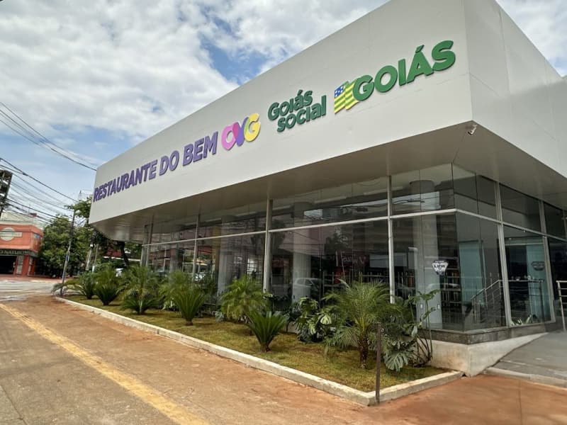 Restaurante do Bem