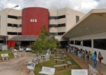 Inscrições abertas para vestibular de medicina na UEG em 2025; veja como fazer