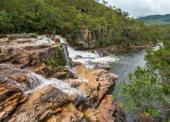 Caminho dos Veadeiros integra oficialmente a Rede Nacional de Trilhas