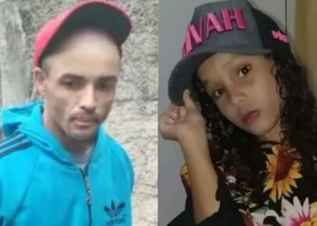 Caso Luana homem é condenado a 30 anos de prisão por matar e estuprar adolescente