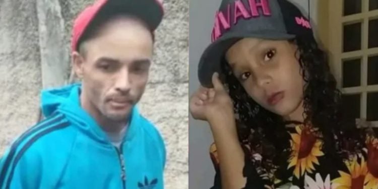 Caso Luana homem é condenado a 30 anos de prisão por matar e estuprar adolescente