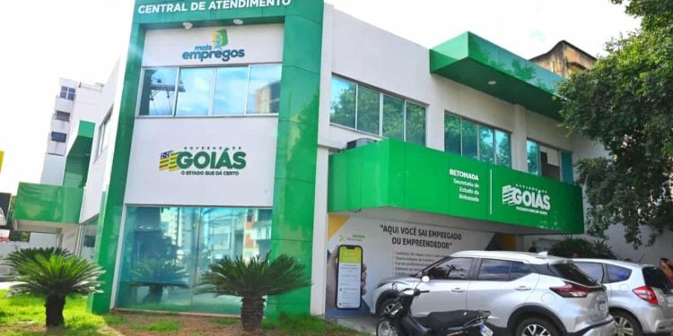 Goiânia recebe 2º Mutirão de Empregos com mais de mil vagas disponíveis