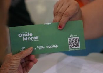 Goiás abre inscrições do Aluguel Social em cinco novos municípios; veja como fazer