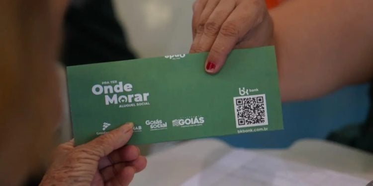 Goiás abre inscrições do Aluguel Social em cinco novos municípios; veja como fazer