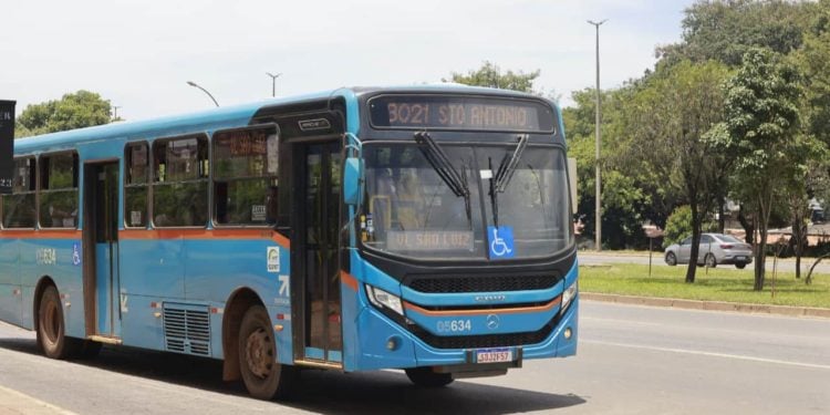 Goiás e DF entram em acordo para subsidiar tarifa do transporte coletivo no Entorno 