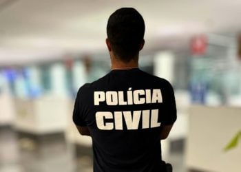 Homem é preso por 'estelionato amoroso' que vitimou idosa em mais de R$ 1,5 milhão