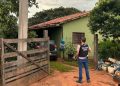 Homem é preso suspeito de matar jovem em casa noturna de Jataí