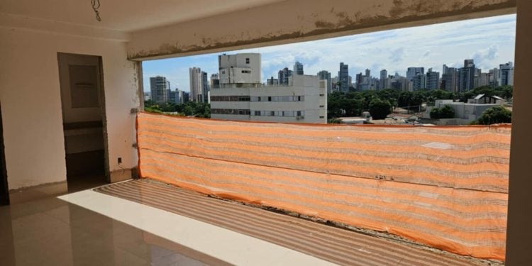 Incorporadora é suspeita de vender mesmo apartamento para vários clientes, em Goiânia 