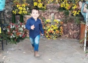 Menino de 3 anos morre afogado em chácara de Goiás na véspera de aniversário