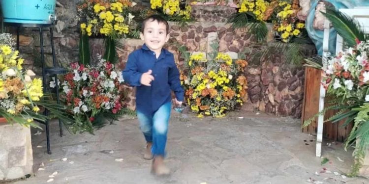 Menino de 3 anos morre afogado em chácara de Goiás na véspera de aniversário