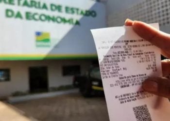 Morador de Catalão ganha R$ 50 mil no sorteio de fevereiro da Nota Fiscal Goiana