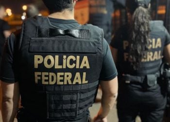 PF investiga suspeitos de invadir sistemas do CNJ para liberação de presos de alta periculosidade